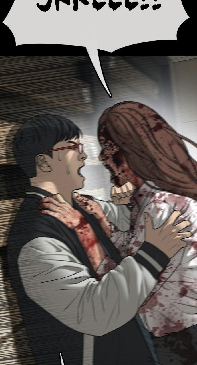 Read The End Has Come Manga Online