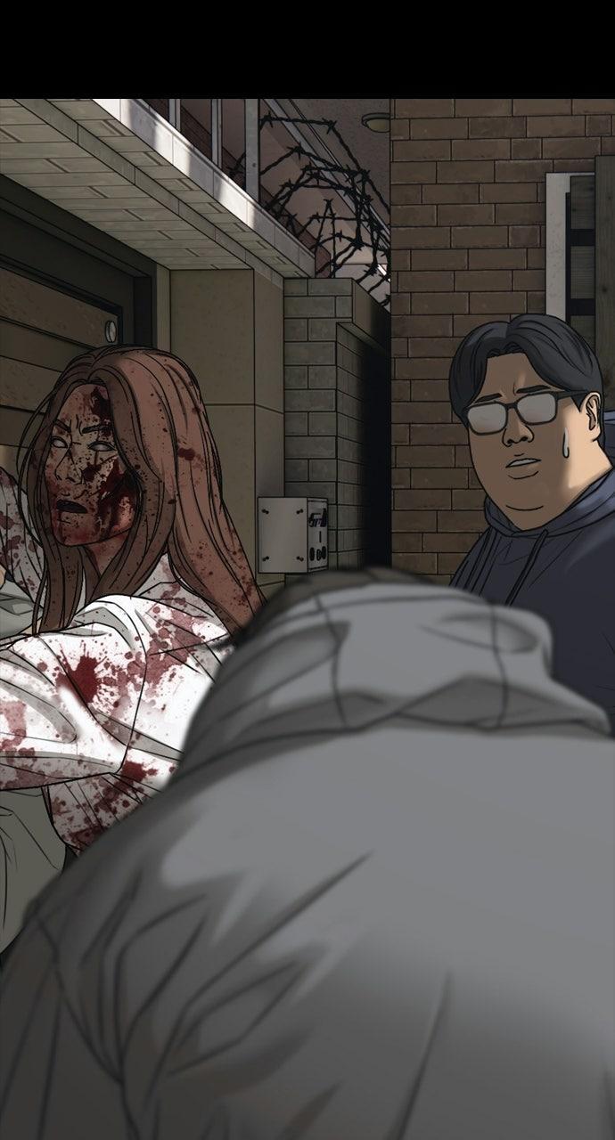 Read The End Has Come Manga Online