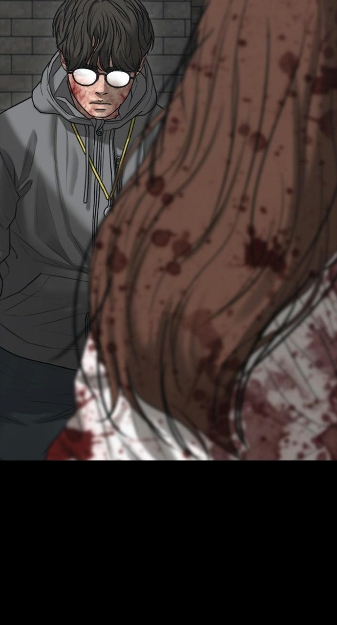Read The End Has Come Manga Online