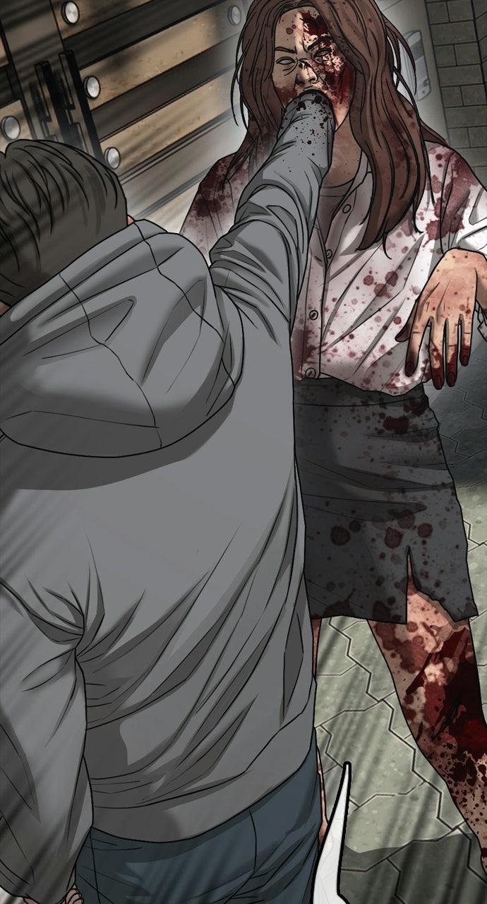 Read The End Has Come Manga Online