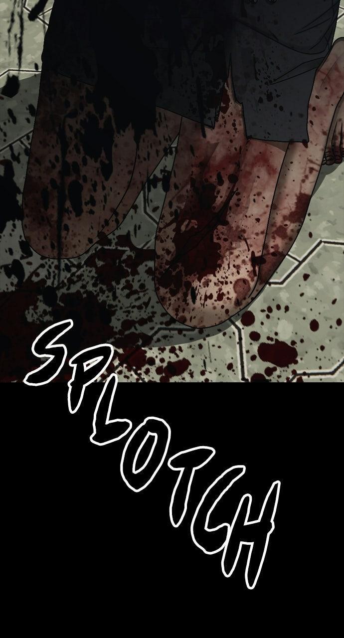 Read The End Has Come Manga Online
