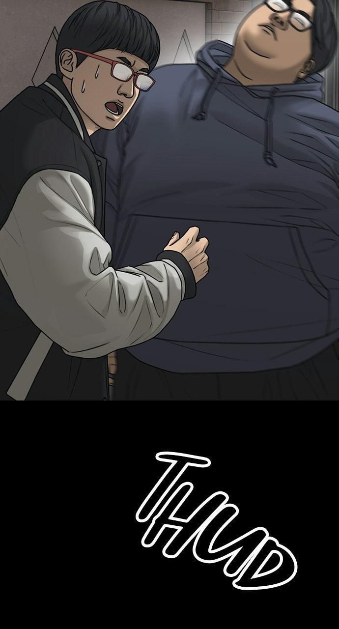 Read The End Has Come Manga Online