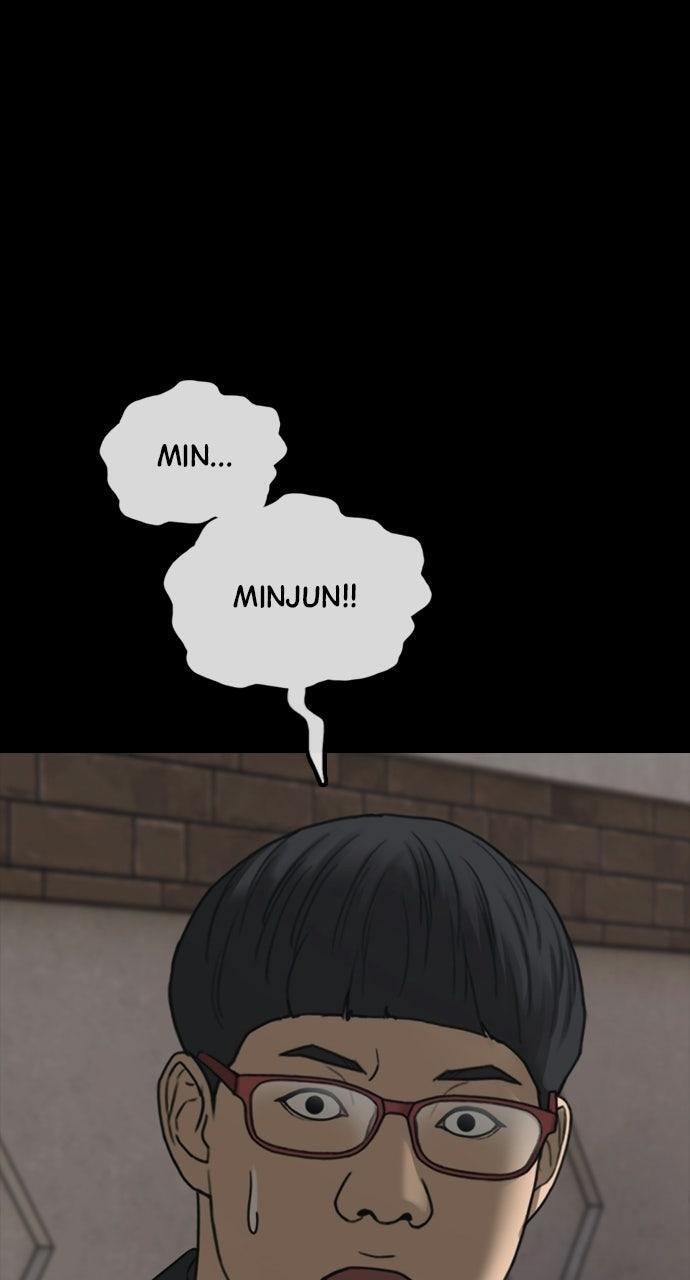 Read The End Has Come Manga Online
