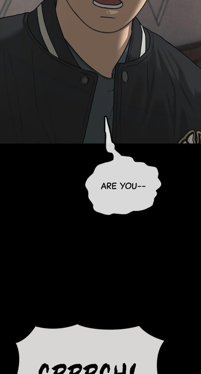 Read The End Has Come Manga Online
