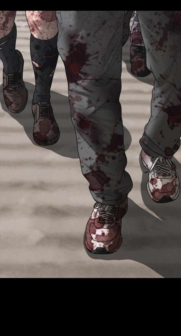 Read The End Has Come Manga Online