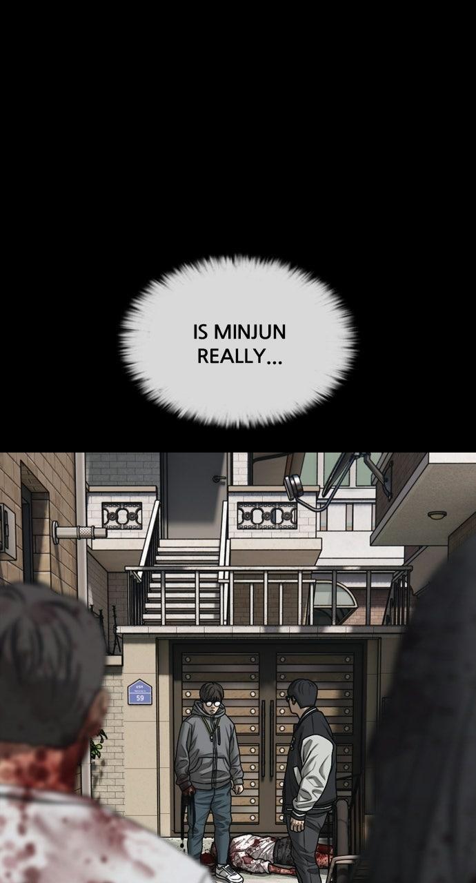 Read The End Has Come Manga Online