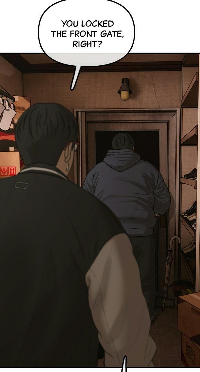 Read The End Has Come Manga Online