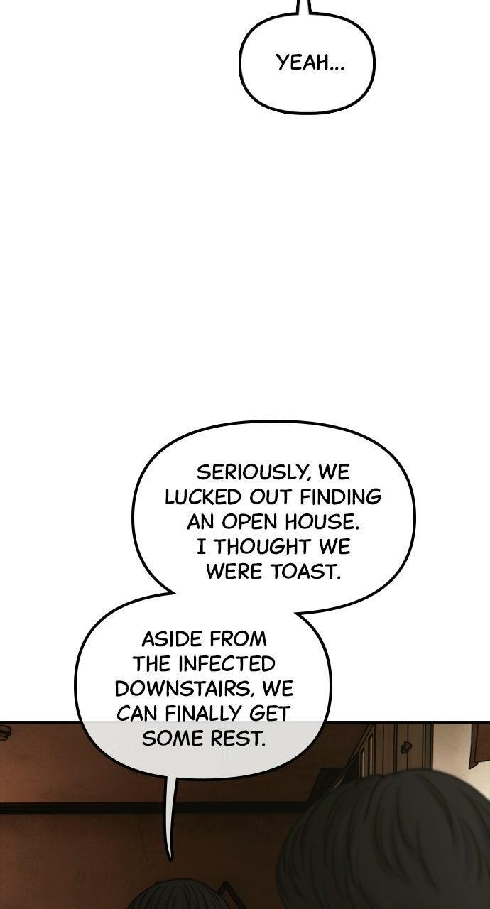 Read The End Has Come Manga Online