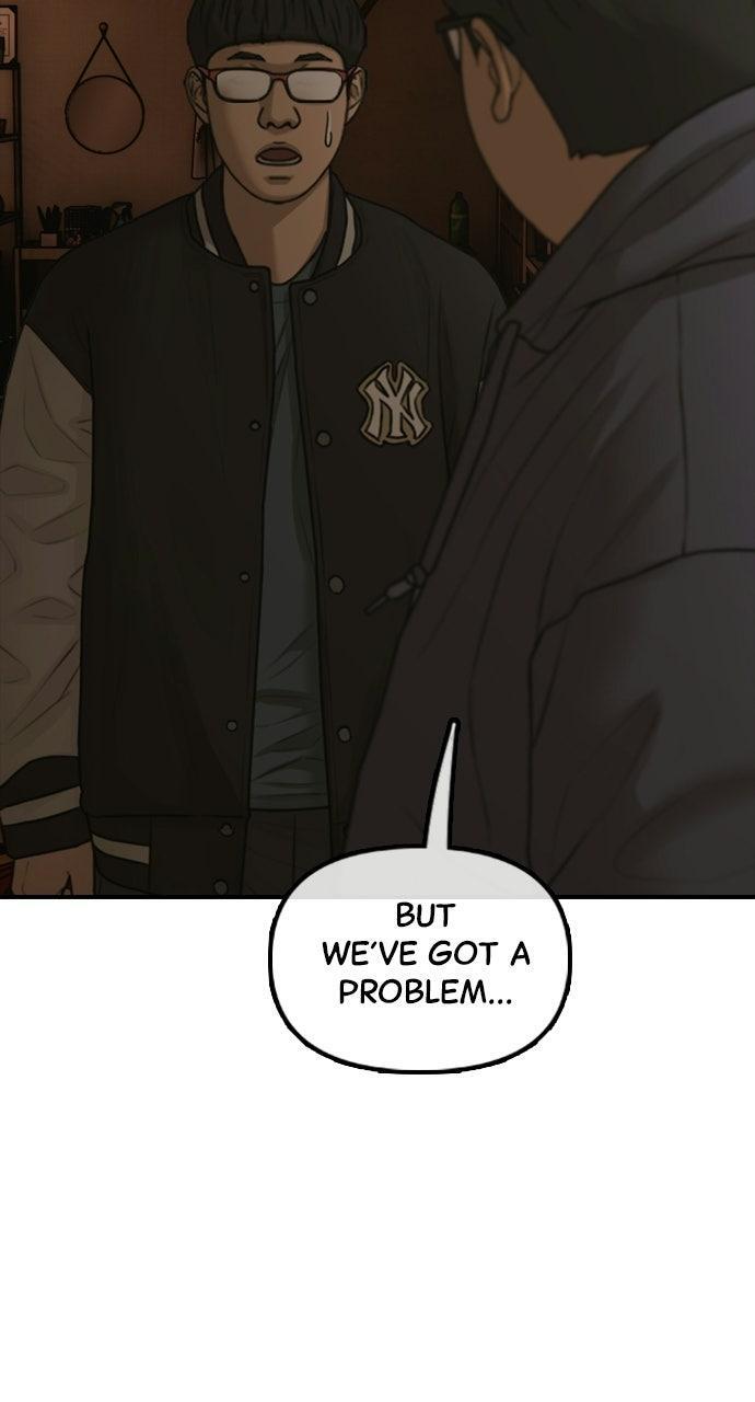 Read The End Has Come Manga Online