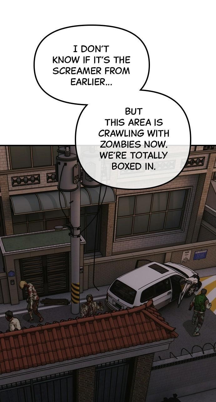 Read The End Has Come Manga Online
