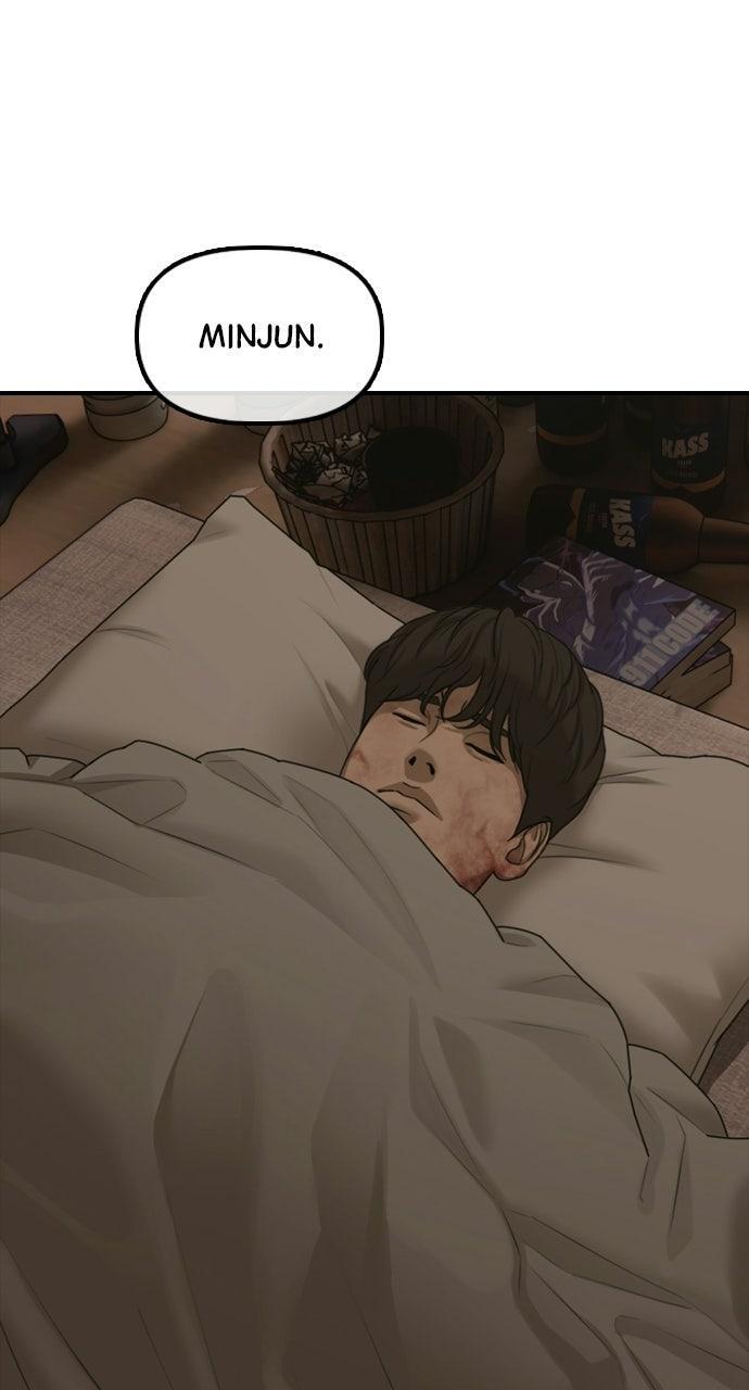 Read The End Has Come Manga Online