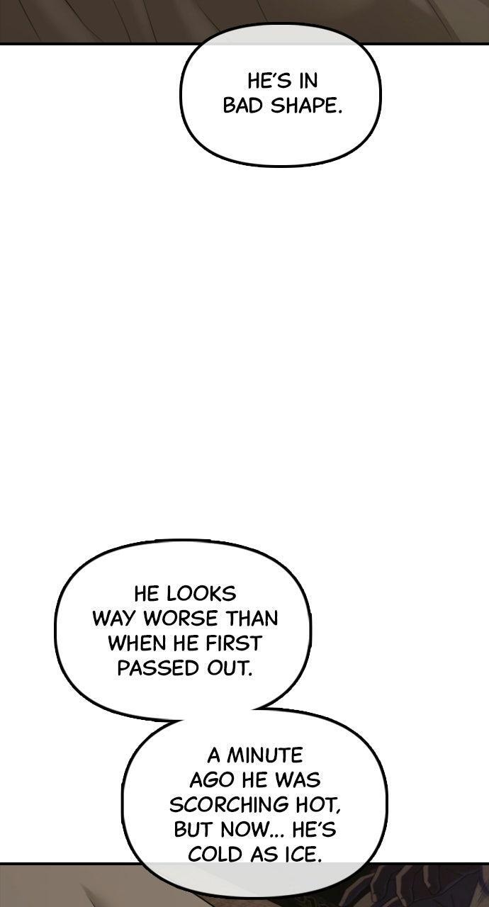 Read The End Has Come Manga Online