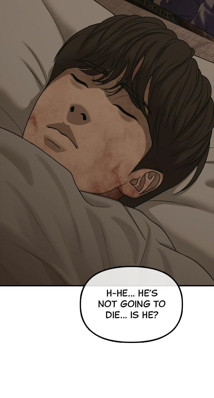 Read The End Has Come Manga Online