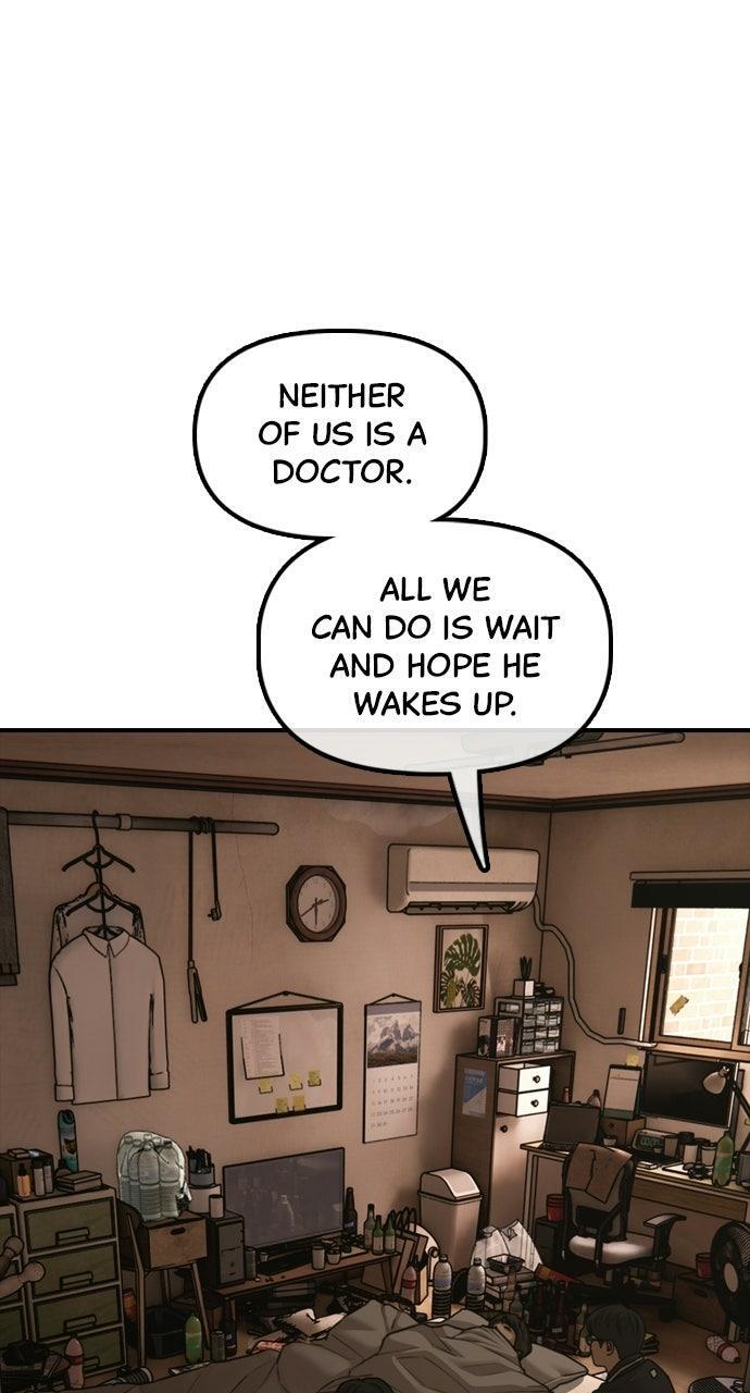 Read The End Has Come Manga Online