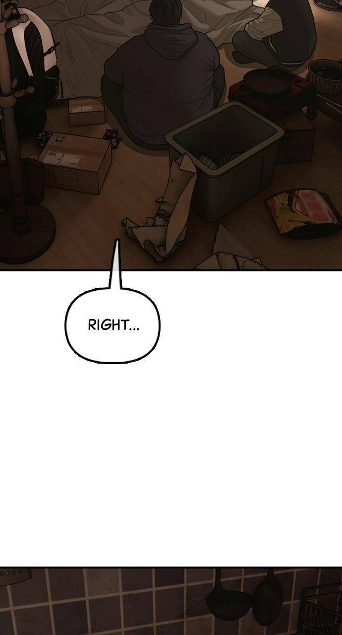 Read The End Has Come Manga Online
