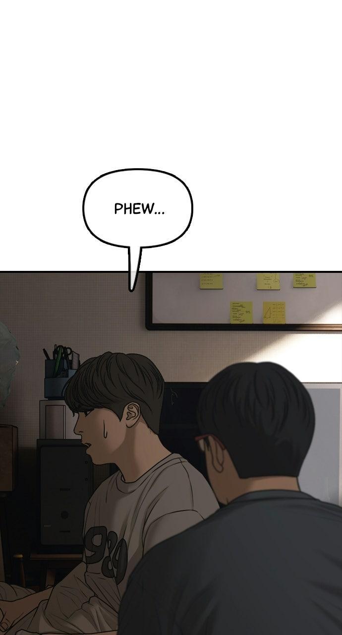 Read The End Has Come Manga Online
