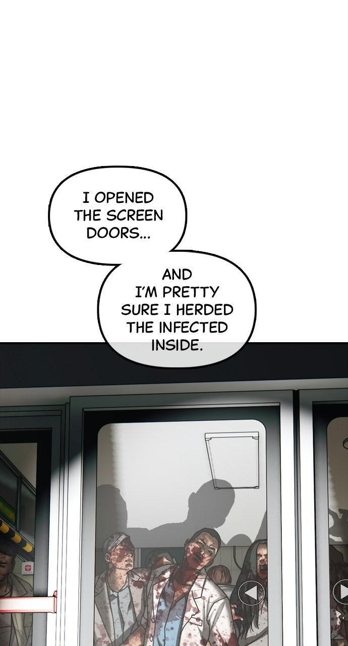 Read The End Has Come Manga Online