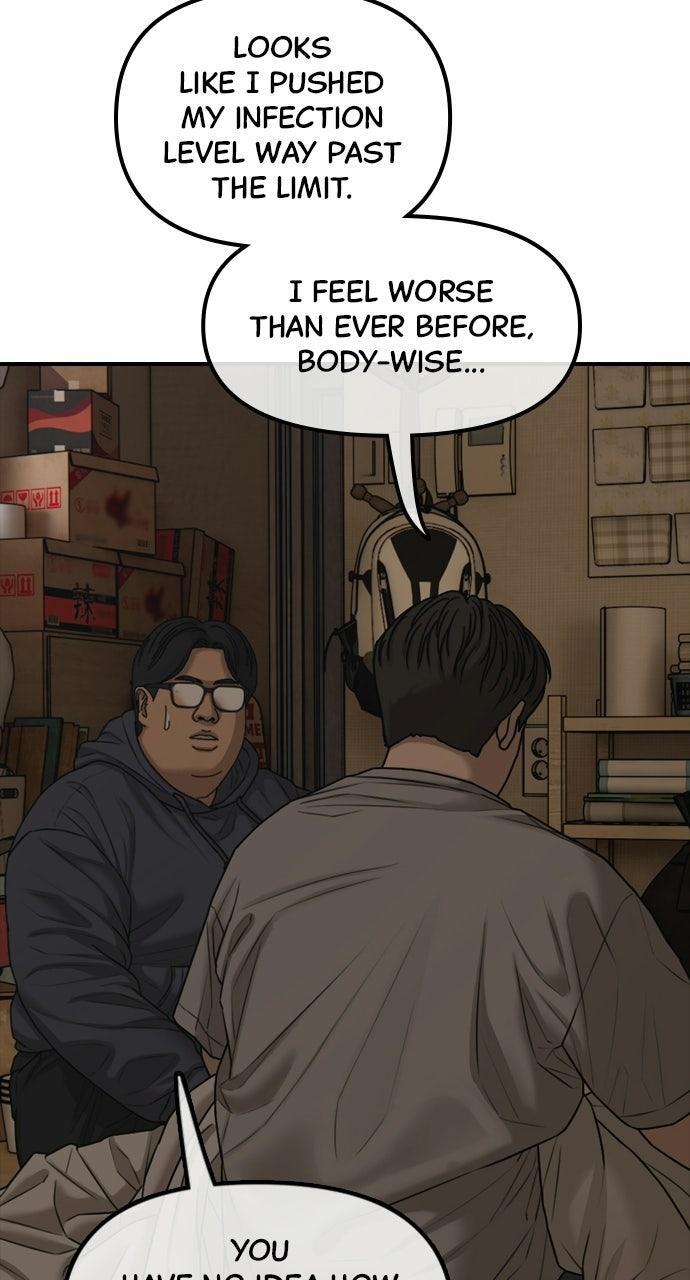 Read The End Has Come Manga Online