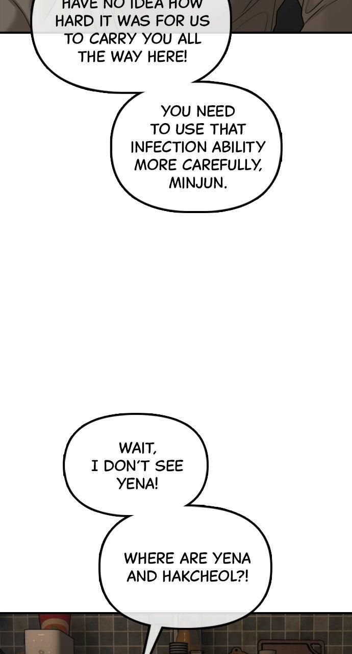 Read The End Has Come Manga Online