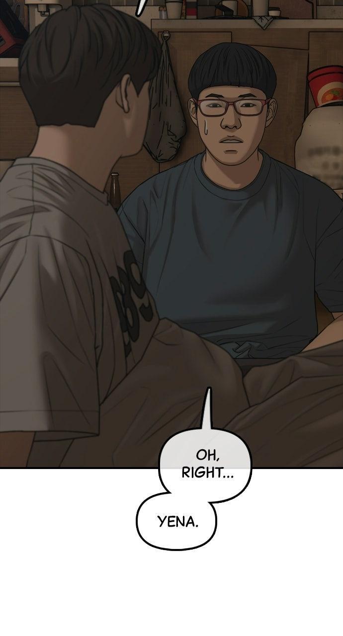 Read The End Has Come Manga Online