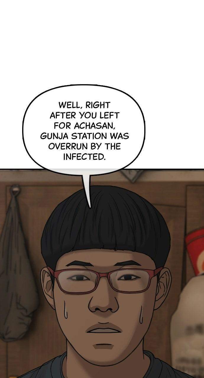 Read The End Has Come Manga Online
