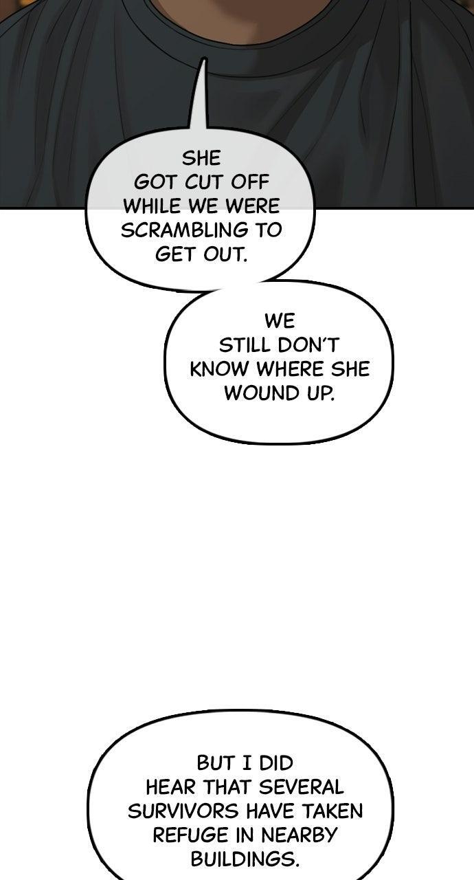 Read The End Has Come Manga Online