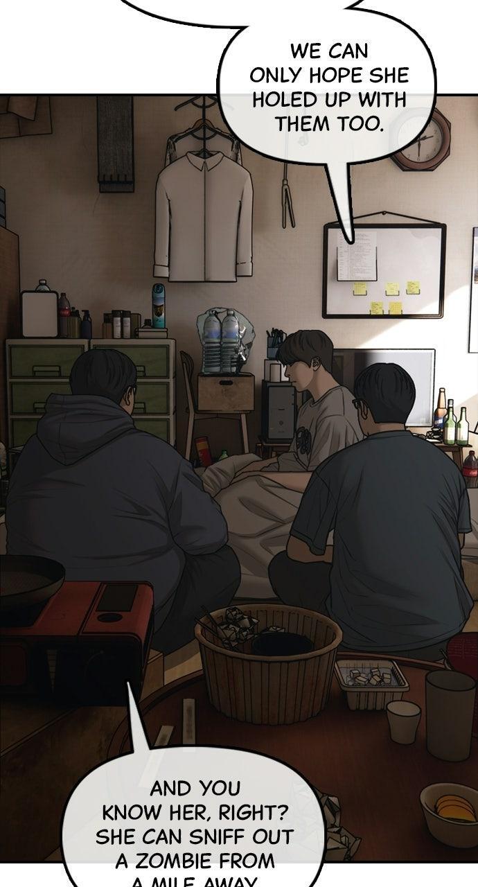 Read The End Has Come Manga Online