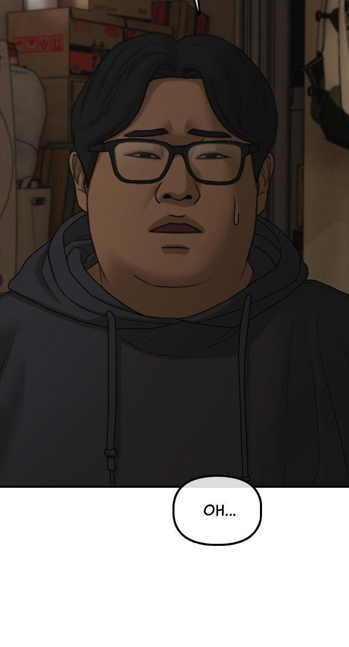 Read The End Has Come Manga Online