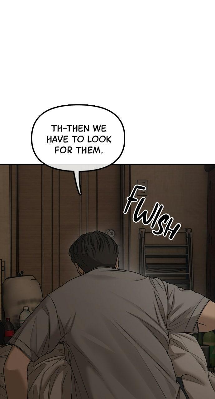 Read The End Has Come Manga Online