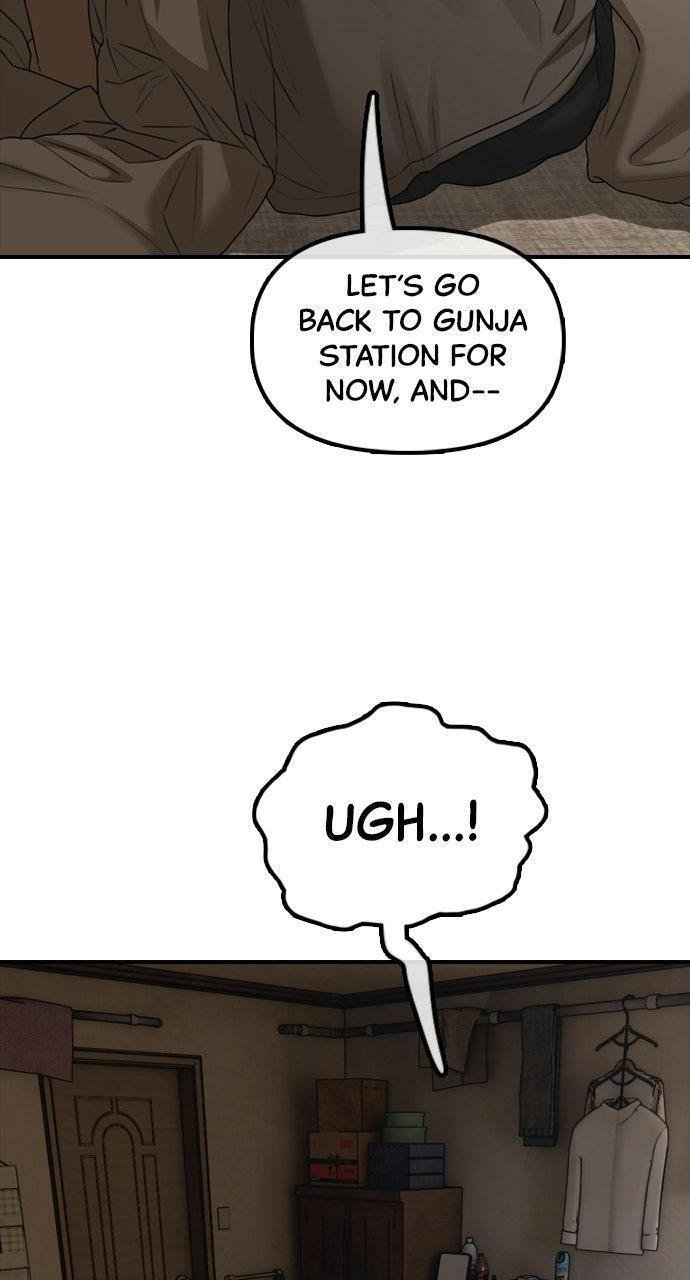 Read The End Has Come Manga Online