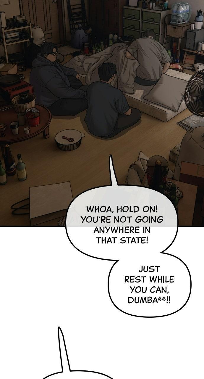 Read The End Has Come Manga Online