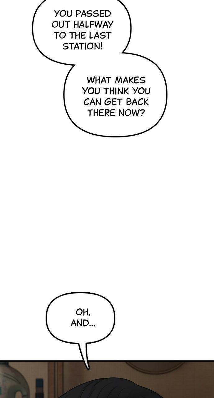Read The End Has Come Manga Online