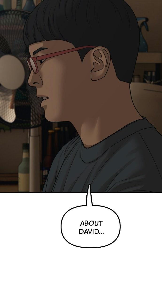 Read The End Has Come Manga Online