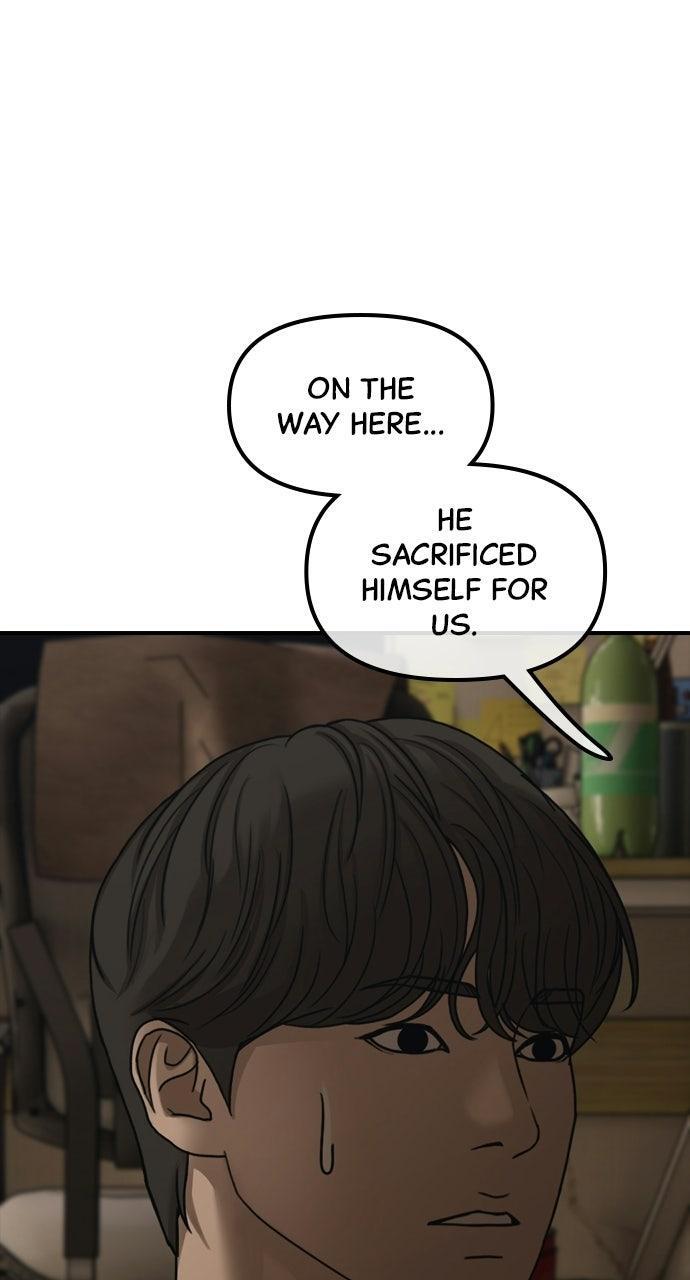 Read The End Has Come Manga Online