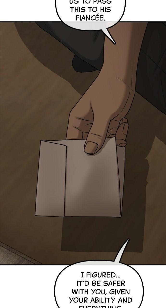 Read The End Has Come Manga Online