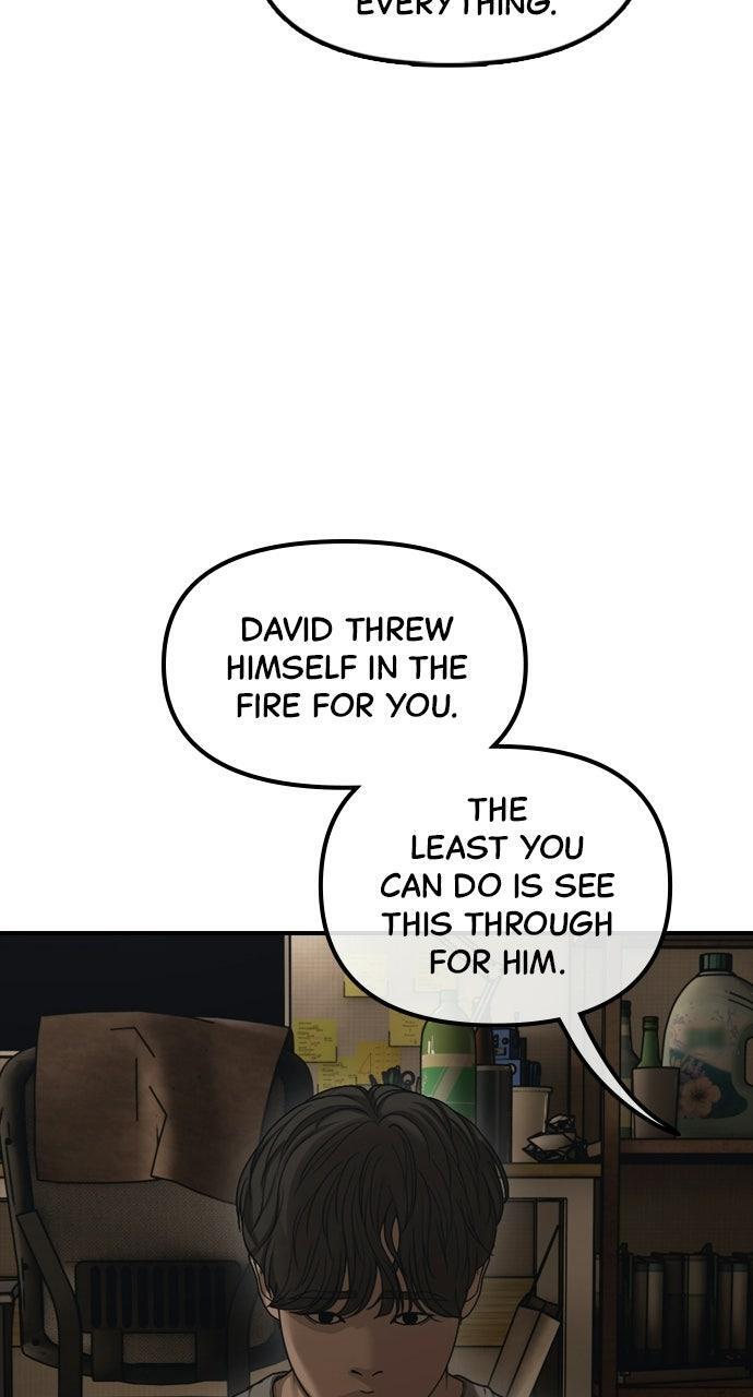 Read The End Has Come Manga Online