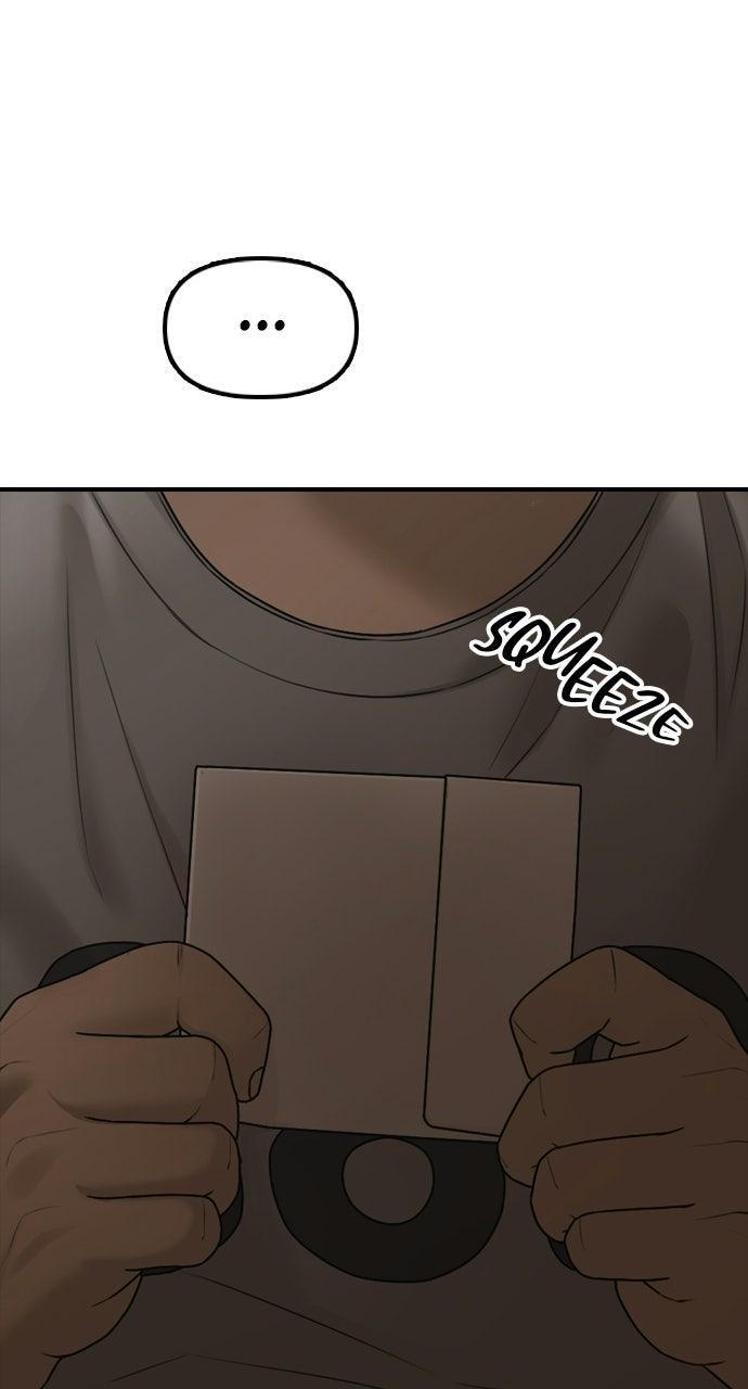 Read The End Has Come Manga Online