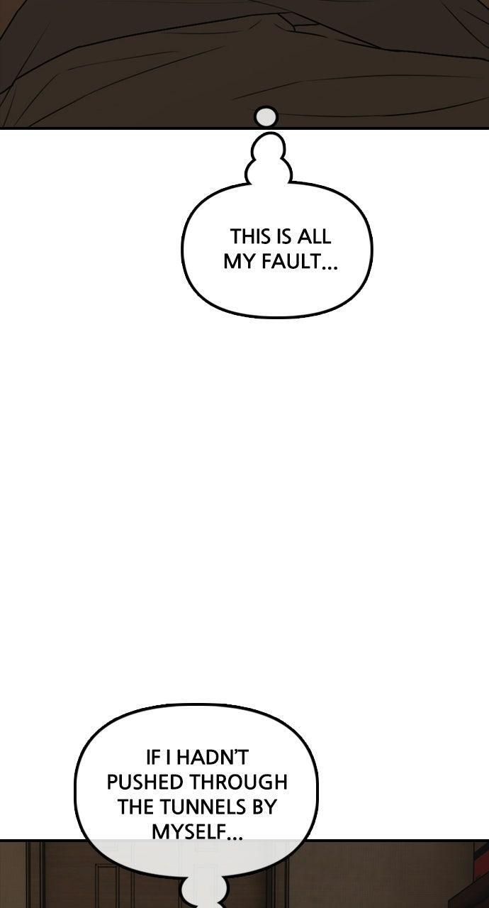 Read The End Has Come Manga Online
