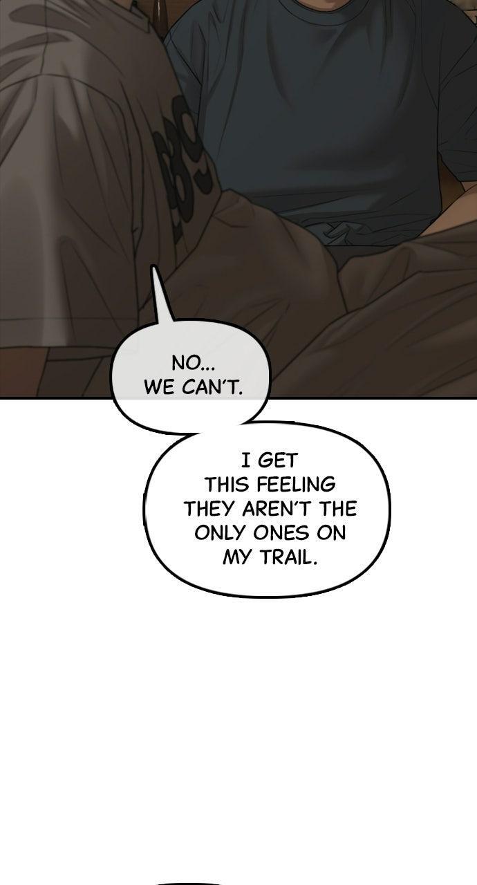 Read The End Has Come Manga Online