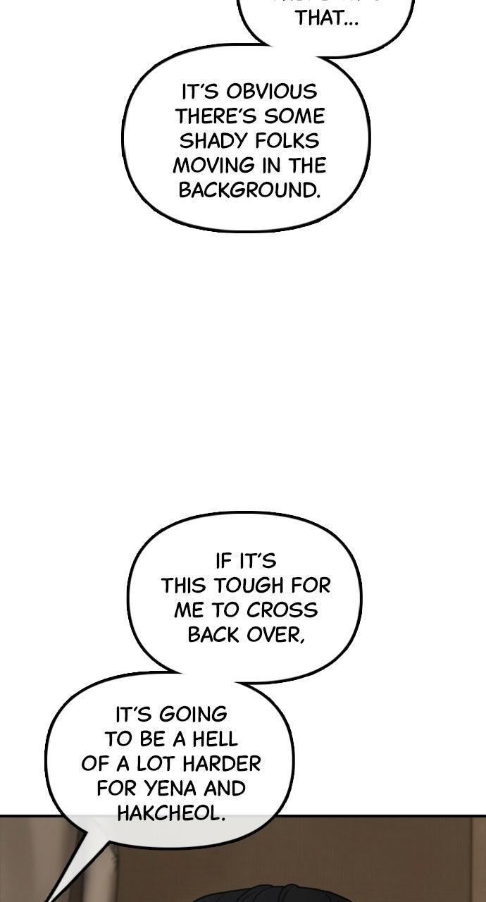 Read The End Has Come Manga Online