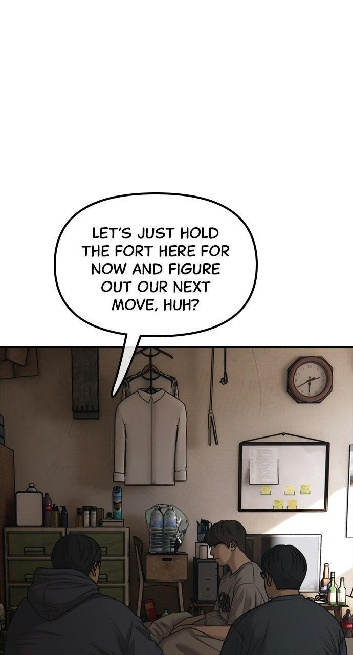 Read The End Has Come Manga Online