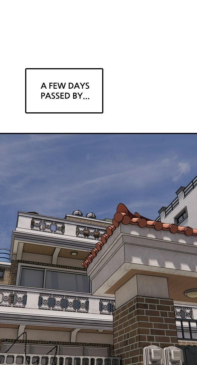 Read The End Has Come Manga Online