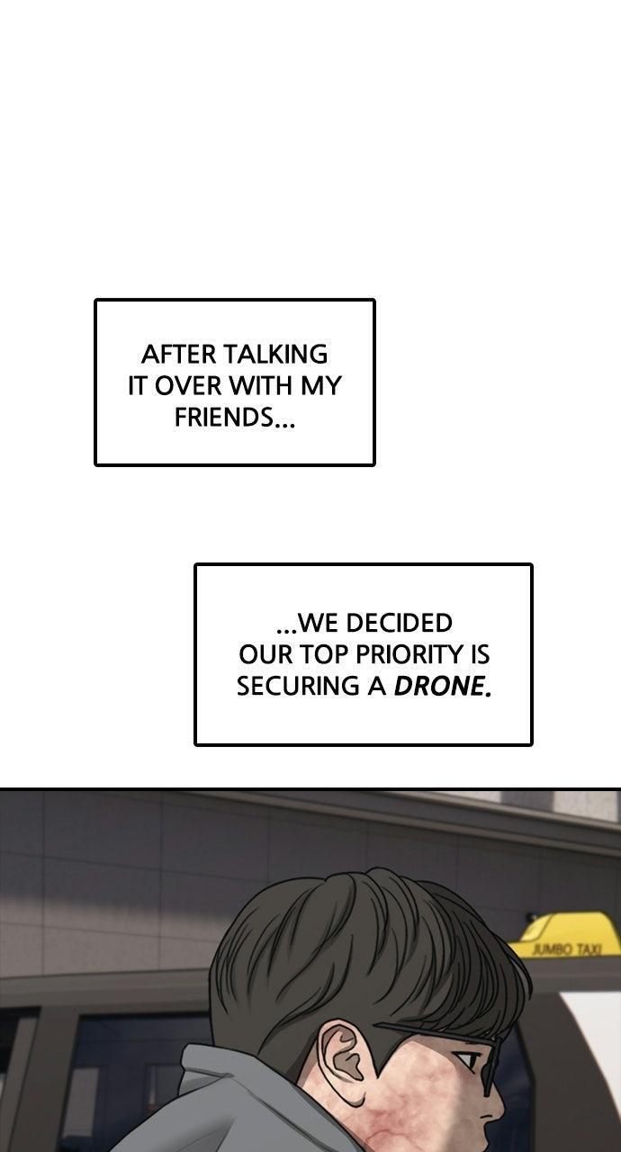 Read The End Has Come Manga Online