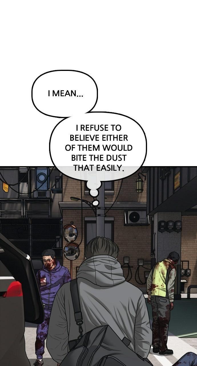Read The End Has Come Manga Online