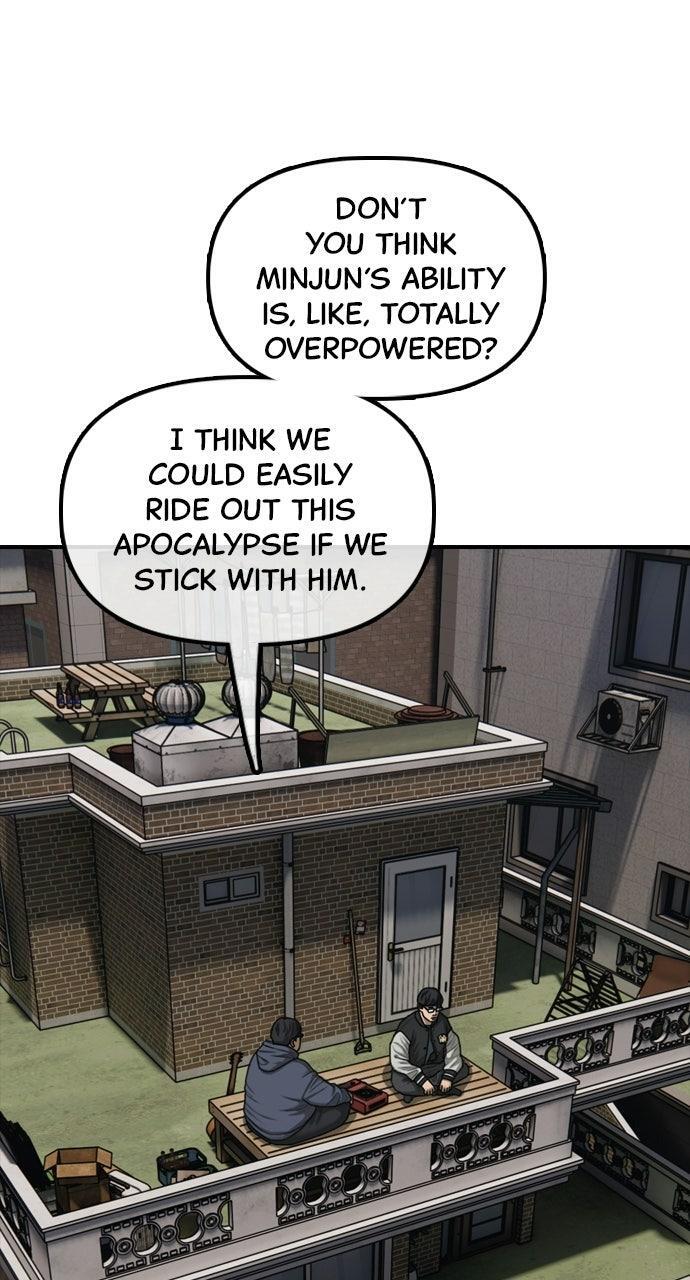 Read The End Has Come Manga Online