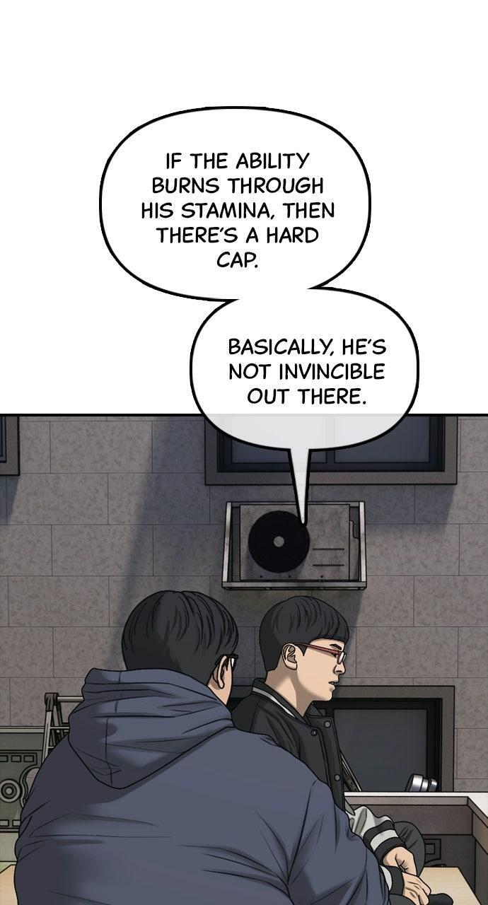 Read The End Has Come Manga Online