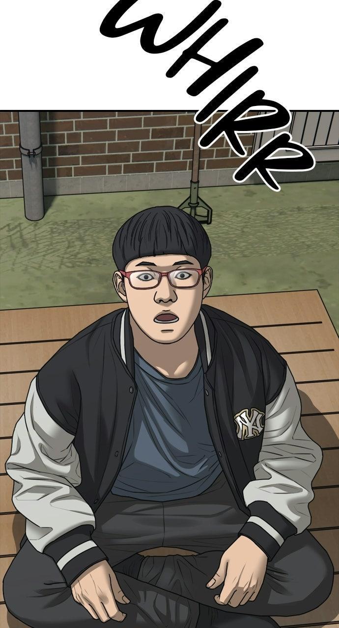 Read The End Has Come Manga Online