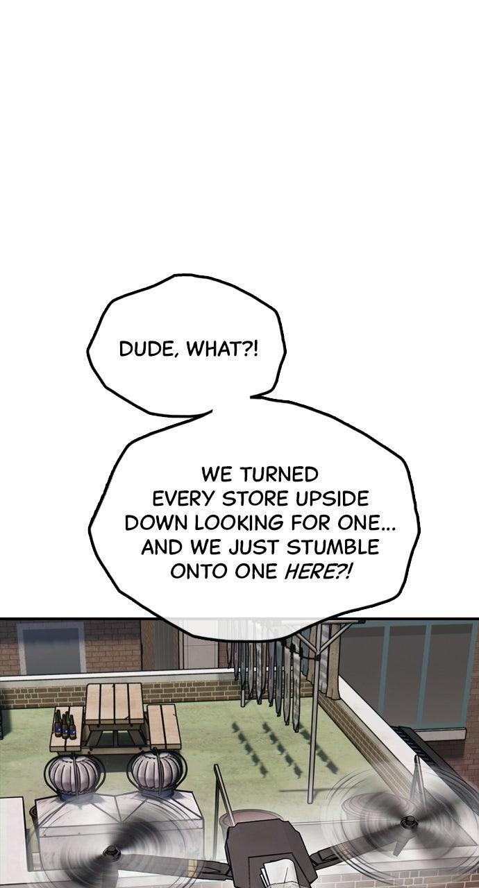 Read The End Has Come Manga Online