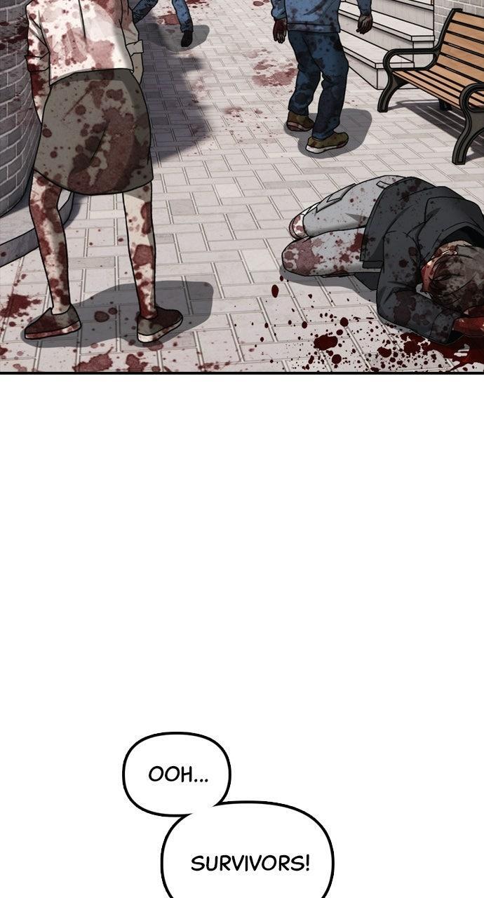 Read The End Has Come Manga Online