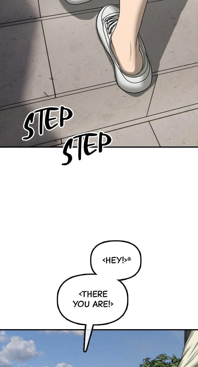 Read The End Has Come Manga Online